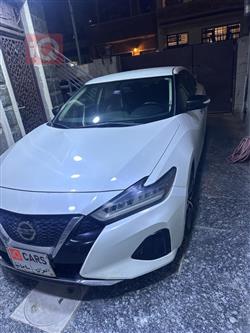 نيسان ماكسيما